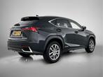 Lexus NX 300h AWD Luxury Edition Limited | Elektrische Achte, Auto's, Lexus, 12 maanden, Gebruikt, Euro 6, Vierwielaandrijving