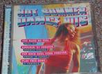 Nieuwe cd Hot summer dancehits, Ophalen of Verzenden, Dance Populair