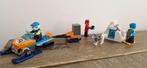 Lego City 60191 Poolonderzoeksteam, Kinderen en Baby's, Speelgoed | Duplo en Lego, Verzenden, Zo goed als nieuw, Complete set