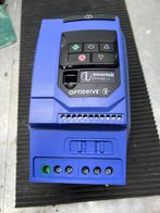 Gebruike Frequentieregelaar 1,5 kW, Ophalen of Verzenden, Zo goed als nieuw