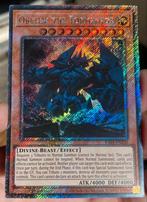 Yu-Gi-Oh! Alternate Obelisk The Tormentor RA03 1st Ed M/NM, Hobby en Vrije tijd, Verzamelkaartspellen | Yu-gi-Oh!, Verzenden, Nieuw