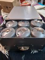 Stropdassen Doos / Opbergdoos voor Stropdassen, Huis en Inrichting, Ophalen, Zo goed als nieuw