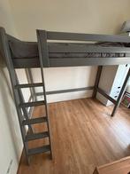 Ikea hoogslaper, Ophalen, Gebruikt, Eenpersoons, 90 cm