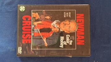 The Color of Money "Tom Cruise, Paul Newman" beschikbaar voor biedingen