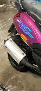 SM06 look (Sito Plus) uitlaat 125cc / 180cc, Fietsen en Brommers, Ophalen of Verzenden, Zo goed als nieuw