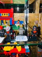Lego Yellowjacket - Ant Man - Hank Pym minifiguren (76039), Kinderen en Baby's, Speelgoed | Duplo en Lego, Ophalen of Verzenden