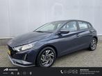 Hyundai i20 1.0 T-GDI Comfort / Navigatie / Apple carplay /, Euro 6, Electronic Stability Program (ESP), Origineel Nederlands