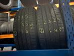 2x 215 65 16 98H Bridgestone Turanza 6 6MM~ DOT2025, Auto-onderdelen, Banden en Velgen, Ophalen, 16 inch, Band(en), Personenwagen