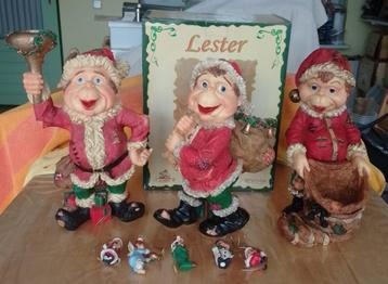 Kerstlaven . beschikbaar voor biedingen