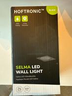 Hoftronic Selma LED Wandlamp - Nieuw, Ophalen of Verzenden, Nieuw, Metaal