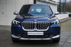 BMW iX1 xDrive30 X Line Premium Pack | Driving Assistant Plu, Auto's, BMW, Automaat, Stof, Gebruikt, Vierwielaandrijving