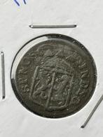 Gelderland duit 1755, Postzegels en Munten, Munten | Nederland, Overige waardes, Ophalen of Verzenden, Vóór koninkrijk, Losse munt