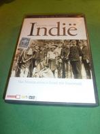 NEDERLANDS INDIË Van Nederlands Indië tot Indonesië 2 dvd's, Cd's en Dvd's, Alle leeftijden, Ophalen of Verzenden, Zo goed als nieuw
