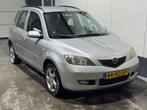 Mazda 2 1.4 Touring Vol jaar APK TECHNISCH SUPER, Auto's, Mazda, Voorwielaandrijving, 1025 kg, 4 cilinders, Elektrische ramen