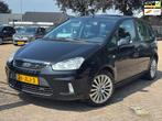 Ford C-Max 1.8-16V Titanium NAVI CLIMA PDC CRUISE Ctrl, Voorwielaandrijving, 65 €/maand, 125 pk, Gebruikt