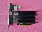 Palit Nvidia GT630 2GB Silent, Gebruikt, PCI-Express 2, GDDR3, HDMI