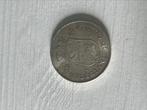 10 gulden munt zilver, Postzegels en Munten, Munten | Nederland, Ophalen of Verzenden, Koningin Beatrix, 10 gulden, Zilver