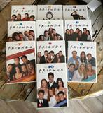 Friends complete collectie, Cd's en Dvd's, Alle leeftijden, Ophalen of Verzenden, Zo goed als nieuw, Komedie