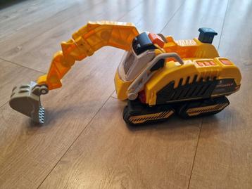VTech Switch & Go Dinos Graafmachine Mammoet beschikbaar voor biedingen
