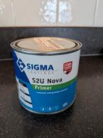 Sigma S2U Nova Primer 0,5, Wit, Nieuw, Ophalen of Verzenden, Lak