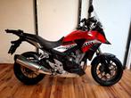 HONDA CB 500 X ABS (bj 2016) CB500X A2 35 KW CB500 Garantie, 2 cilinders, HONDA, Bedrijf, Onbekend