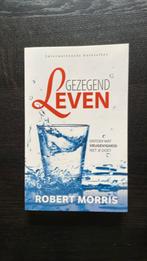 Robert Morris - Gezegend leven, Ophalen of Verzenden, Zo goed als nieuw, Robert Morris