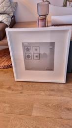 Ribba ikea fotolijst - 50 X 50 wit - nieuw, Ophalen, Nieuw, Minder dan 50 cm, 50 tot 75 cm