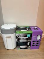 Nappy Disposal System, Huis en Inrichting, 40 liter of meer, Ophalen, Zo goed als nieuw
