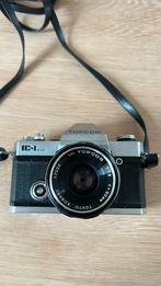 Topcon IC-1 Auto, Ophalen of Verzenden, Gebruikt, Spiegelreflex, Overige Merken