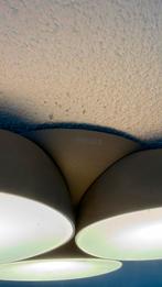 Philips Instyle Stonez Plafondlamp - Fonq, Ophalen of Verzenden, Gebruikt, Kunststof