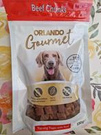 Beef blokjes voor honden, Ophalen of Verzenden, Hond