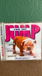 Jump for Joy, Ophalen of Verzenden, Gebruikt, Pop