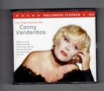 Het allermooiste van Conny Vandenbos - 3 cd - 2008 CNR, Ophalen of Verzenden, Boxset