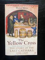 roman The Yellow Cross, Ophalen of Verzenden, Zo goed als nieuw