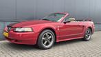 Ford Mustang Convertible Convertible 40TH Anniversary 4.0 V6, Auto's, Ford, Gebruikt, Cabriolet, 3900 cc, Leder
