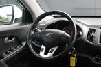 Kia Sportage 1.6 GDI Plus Pack | incl. 12 maanden garantie |, Voorwielaandrijving, 135 pk, 4 cilinders, Wit