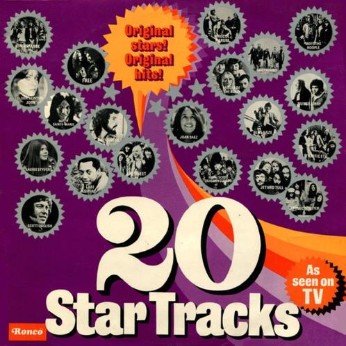 vinyl overige goedkoop LP.s (44), Cd's en Dvd's, Vinyl | Pop, Gebruikt, 1960 tot 1980, Ophalen of Verzenden