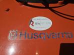 Benzine zweefmaaier (Flymo) Husqvarna, Ophalen, Gebruikt, Benzine-grasmaaier, Zweefmaaier