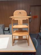 Te koop kinderstoeltje voor in huis, Kinderen en Baby's, Kinderkamer | Tafels en Stoelen, Ophalen, Gebruikt, Stoel(en)