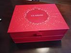 Clarins doos zonder inhoud, Ophalen of Verzenden, Nieuw