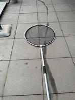 Schepnet 80cm, Tuin en Terras, Vijver-toebehoren, Ophalen, Gebruikt, Overige typen