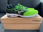 Mizuno Wave Shadow maat 44 (43), Ophalen of Verzenden, Zo goed als nieuw, Hardloopschoenen, Overige merken