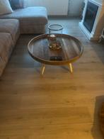 Riviera Maison Salontafel - Zo Goed Als Nieuw, Rond, Zo goed als nieuw, Minder dan 50 cm, 50 tot 100 cm