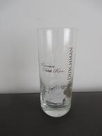 Zuidam Flying Dutchman Nederland rum long drink glas, schip, Ophalen of Verzenden, Zo goed als nieuw, Overige typen