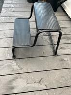 Trapje voor camper of caravan, Caravans en Kamperen, Ophalen of Verzenden