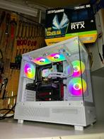 Game PC | Intel i7 | RTX 3060 | SSD, Computers en Software, Desktop Pc's, Zelf gebouwde pc, Nieuw, Ophalen of Verzenden, Gaming