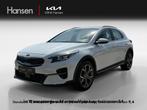 Kia Xceed 1.6 GDi PHEV DynamicPlusLine I 18 Inch I Half-lede, Automaat, XCeed, Gebruikt, Leder en Stof
