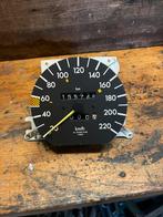 Kilometerteller w124, Ophalen of Verzenden, Gebruikt, Mercedes-Benz