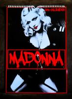 Madonna - Kalender 2018, Ophalen of Verzenden