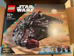 LEGO Star Wars 75389 The Dark Falcon - Nieuw!, Ophalen of Verzenden, Nieuw, Complete set, Lego